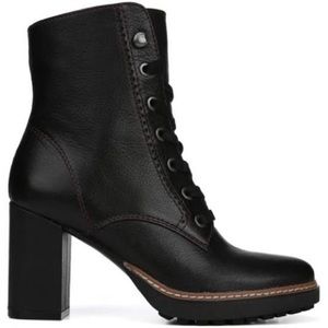 Naturalizer Callie Boots 6 New Without Box